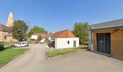 Grosemans Vincent, Clinique Vétérinaire à Saint-Léger-sur-Dheune