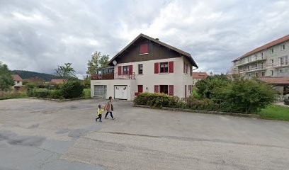 Collery, Clinique Vétérinaire à Labergement-Sainte-Marie