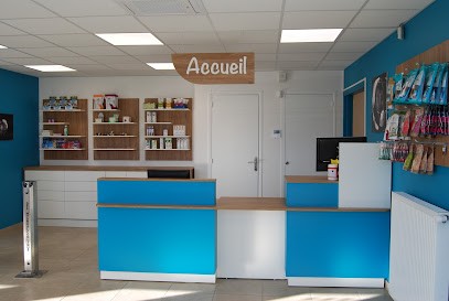 Veterinary Clinic of the Pond - Pont Audemer, Clinique Vétérinaire à Pont-Audemer