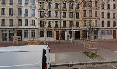 Dr Gilles Devierne, Clinique Vétérinaire à Lyon 04