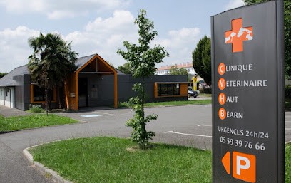Clinique Vétérinaire du Haut-Béarn - Gardes assurées - ( Cachard Hôpitalier Lafon Lamazou Larricq Miqueu), Clinique Vétérinaire à Oloron-Sainte-Marie
