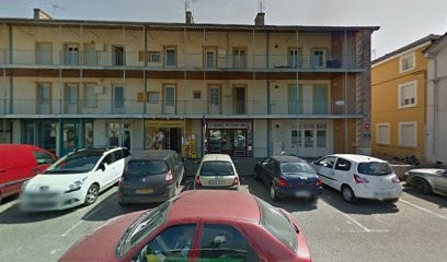 Cabinet vétérinaire de Vonnas, Clinique Vétérinaire à Vonnas