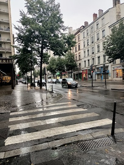 CLINIQUE VETERINAIRE BERTHELOT Du Dr Legrand, Clinique Vétérinaire à Lyon 07
