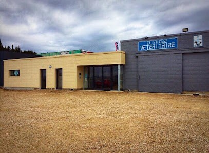 Clinique Vétérinaire Saint Jean, Clinique Vétérinaire à Générac