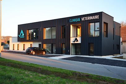 Clinique Vétérinaire Anibio- Sauvagnon, Clinique Vétérinaire à Sauvagnon