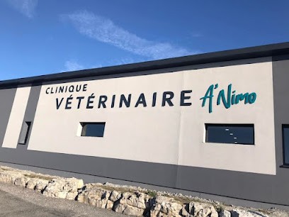 Clinique vétérinaire A'NIMO, Clinique Vétérinaire à Rosières