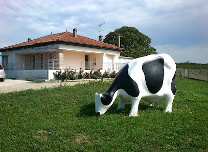 Cabinet Vétérinaire De Marguerite, Clinique Vétérinaire à Saint-Émilion