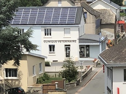 Cabinet Vétérinaire de Rieupeyroux, Clinique Vétérinaire à Rieupeyroux
