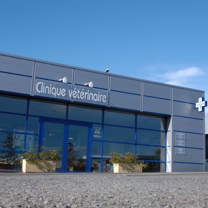 Clinique Vétérinaire de l'Arguenon, Clinique Vétérinaire à Plancoët