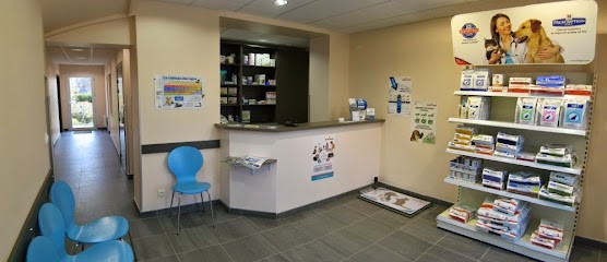 Clinique Vétérinaire VetoScarpe, Clinique Vétérinaire à Saint-Laurent-Blangy