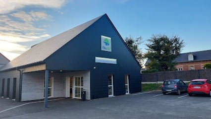 Anidoc' Clinique Vétérinaire, Clinique Vétérinaire à Hautot-sur-Mer