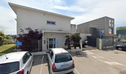 Clinique Vétérinaire Des Romarins, Clinique Vétérinaire à Vendargues