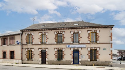 Sully Veterinary Clinic, Clinique Vétérinaire à Sully-sur-Loire