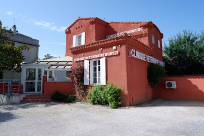 Veterinary Clinic Borely, Clinique Vétérinaire à Marseille 08