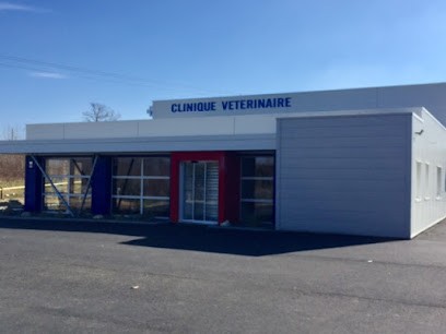Clinique Vétérinaire du Gypaète, Clinique Vétérinaire à Lannemezan