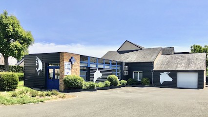 Vétérinaires De L'Arche, Clinique Vétérinaire à Saint-Cosme-en-Vairais