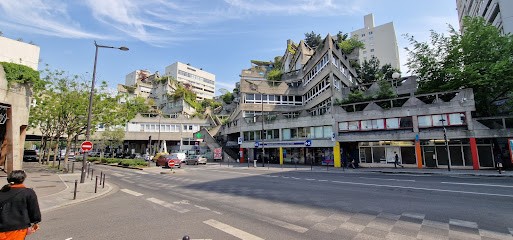 Clinique Vétérinaire Dr OLIVIER, Clinique Vétérinaire à Ivry-sur-Seine