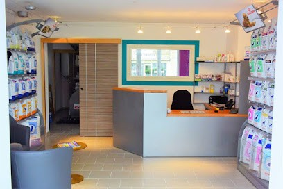 Cabinet vétérinaire, Clinique Vétérinaire à Renwez