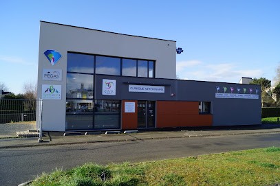 Groupe Vétérinaire De Broceliande - Montauban De Bretagne, Clinique Vétérinaire à Montauban-de-Bretagne