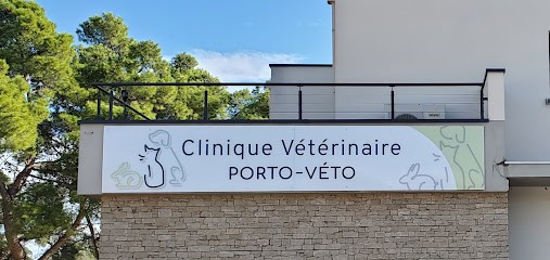 Clinique Vétérinaire Porto-Véto, Clinique Vétérinaire à Porto-Vecchio