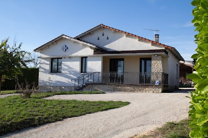 CABINET VETERINAIRE DE LALBENQUE, Clinique Vétérinaire à Lalbenque