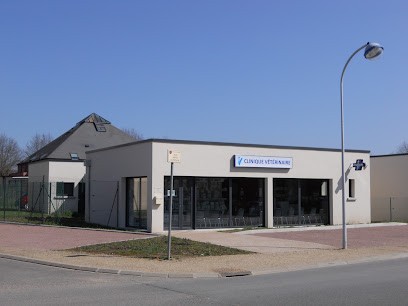 Tersigni David Veterinary Clinic Panloup, Clinique Vétérinaire à Yzeure