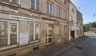 Clinique Vétérinaire Des Moulins, Clinique Vétérinaire à Saint-Dizier