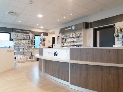 Veterinary Clinic Tilleuls, Clinique Vétérinaire à Hoerdt