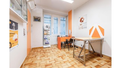 Veterinary Clinic Vaise, Clinique Vétérinaire à Lyon 09