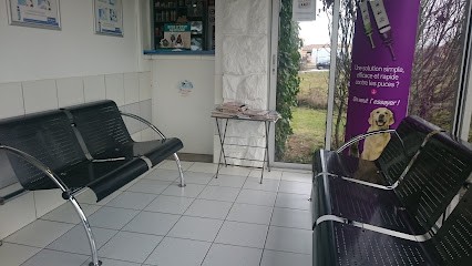 Veterinary Clinic Vineyard, 31620 FRONTON - Oveto, Clinique Vétérinaire à Fronton