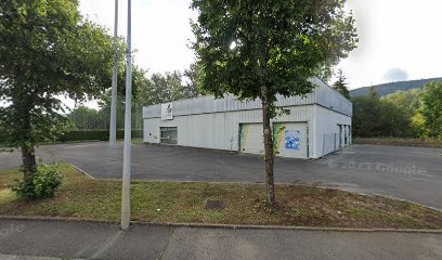 Clinique Vétérinaire, Clinique Vétérinaire à Oyonnax
