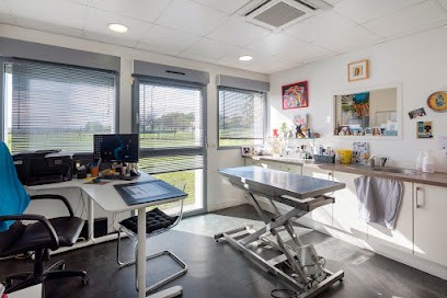 Veterinary clinic Mennecy - Dr. MALLINJOUD Valérie, Clinique Vétérinaire à Mennecy