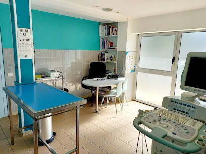 Docteur LOGEAIS, Clinique Vétérinaire De Castel Nevez, Clinique Vétérinaire à Plouzané