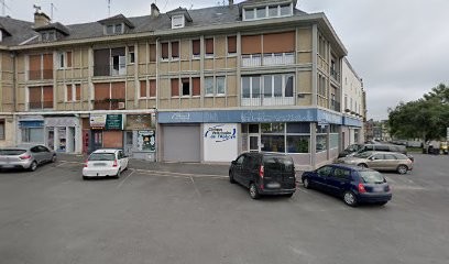 Coronis, Clinique Vétérinaire à Lisieux