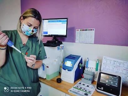 Veterinary Clinic Of The Rock, Clinique Vétérinaire à La Garde