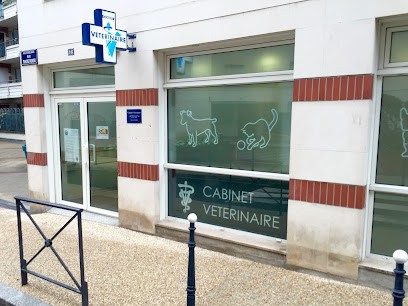 Cabinet Vétérinaire des Lilas, Clinique Vétérinaire aux Lilas