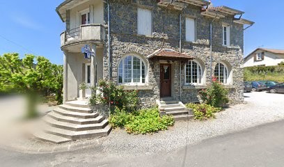 Parpinel Vincent, Clinique Vétérinaire à Lubersac