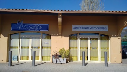 Cani Gatti Vet, Clinique Vétérinaire à Fayence