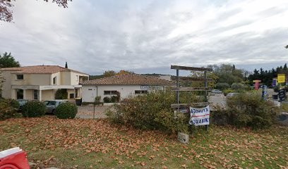 Petitjean Eric, Clinique Vétérinaire à Montferrier-sur-Lez