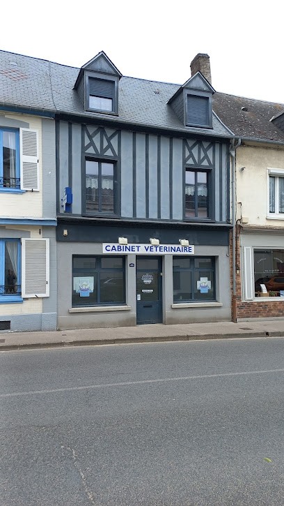 Cabinet Vétérinaire Delabie Pieters Lefebvre Poulain Rouque Heynderickx, Clinique Vétérinaire à Saint-Valery-sur-Somme