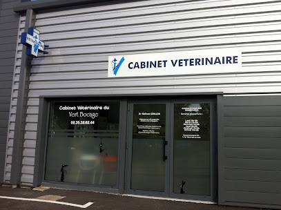 Vétérinaire Du Vert Bocage - Franqueville, Clinique Vétérinaire à Franqueville-Saint-Pierre