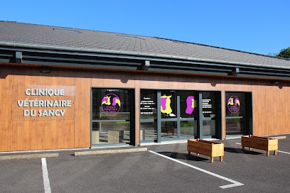 Clinique Vétérinaire du Sancy, Clinique Vétérinaire à Saint-Sauves-d'Auvergne