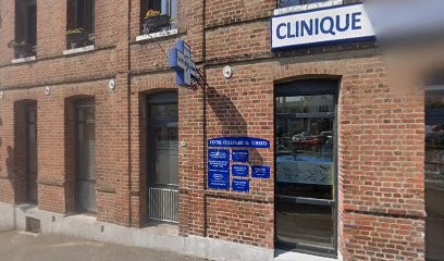 Joly, Clinique Vétérinaire à Lumbres