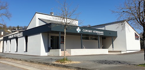 Clinique Vétérinaire du Haut Rouergue - Espalion, Clinique Vétérinaire à Espalion