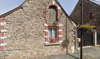 Puill Raymond, Clinique Vétérinaire à Martigné-Ferchaud