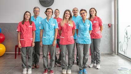 Clinique Vétérinaire Argos, Clinique Vétérinaire à Seyssinet-Pariset