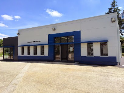 GSAB - Veterinary Clinic of Maillette - Locmine, Clinique Vétérinaire à Locminé
