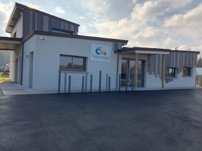 CABINET VETERINAIRE ST RIQUIER, Clinique Vétérinaire à Saint-Riquier