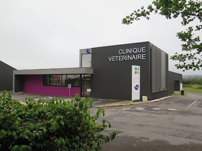 Clinique Vétérinaire de l'Arguenon, Clinique Vétérinaire au Mené