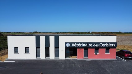 Cabinet vétérinaire des Cerisiers, Clinique Vétérinaire à Villedoux